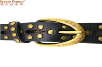 東莞腰帶加工工廠如何打開銷路