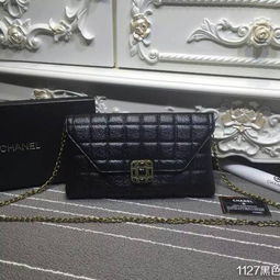 手貨源香奈兒包包原單包包廠家