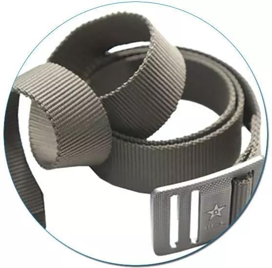 全軍部隊陸續配發新式被裝 有何功能 如何保養