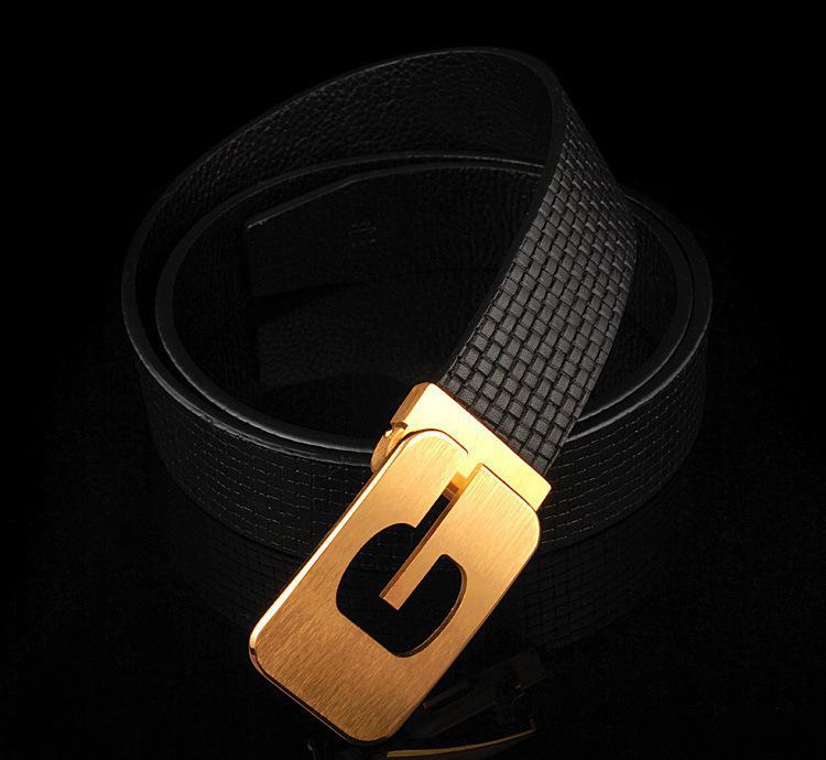 廣州廠家直銷 頭層牛皮 真皮腰帶 牛皮腰帶 個性休閑腰帶 批