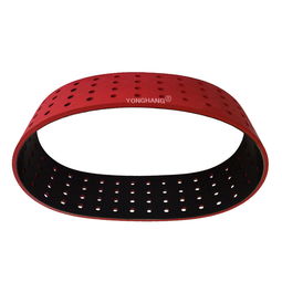 橡膠輸紙平皮帶 糊盒機皮帶價格 橡膠輸紙平皮帶 糊盒機皮帶型號規格