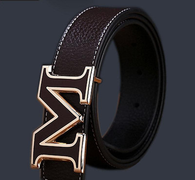 海之涵皮帶男士真皮牛皮皮帶平滑扣品牌腰帶商務休閑褲帶】價格_廠家_圖片 .