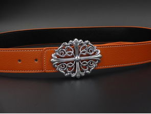 新款 男 真皮皮帶 休閑腰帶