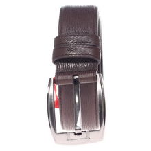 紅豆 經典時尚 10新款 男士 字母 針扣腰帶gh119172013