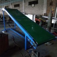 食品提升機圖片 中國供應商