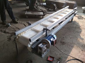 【銷售皮帶輸送機(jī)制造廠皮帶輸送卸料機(jī)】- 