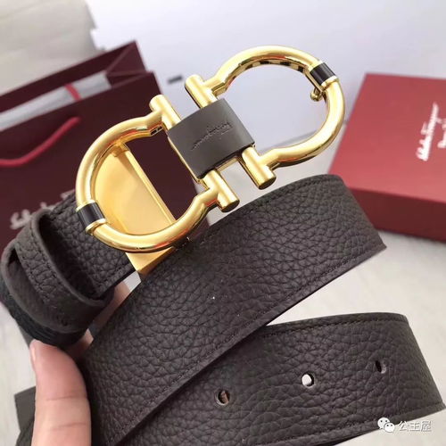 公主屋精選原單品質(zhì) 菲拉格慕腰帶皮帶集合