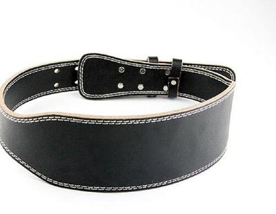 健身腰帶 必要還是多余？