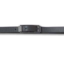 迦達(dá)瓦灰色腰帶 低調(diào)優(yōu)雅的時尚配飾