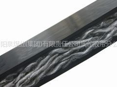 奧倫800spvg輸送帶 高強(qiáng)度阻燃帶在工業(yè)應(yīng)用中的優(yōu)勢與陽泉煤業(yè)集團(tuán)案例