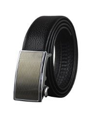 選購(gòu)男士腰帶的終極指南 3款亞馬遜熱門品牌推薦