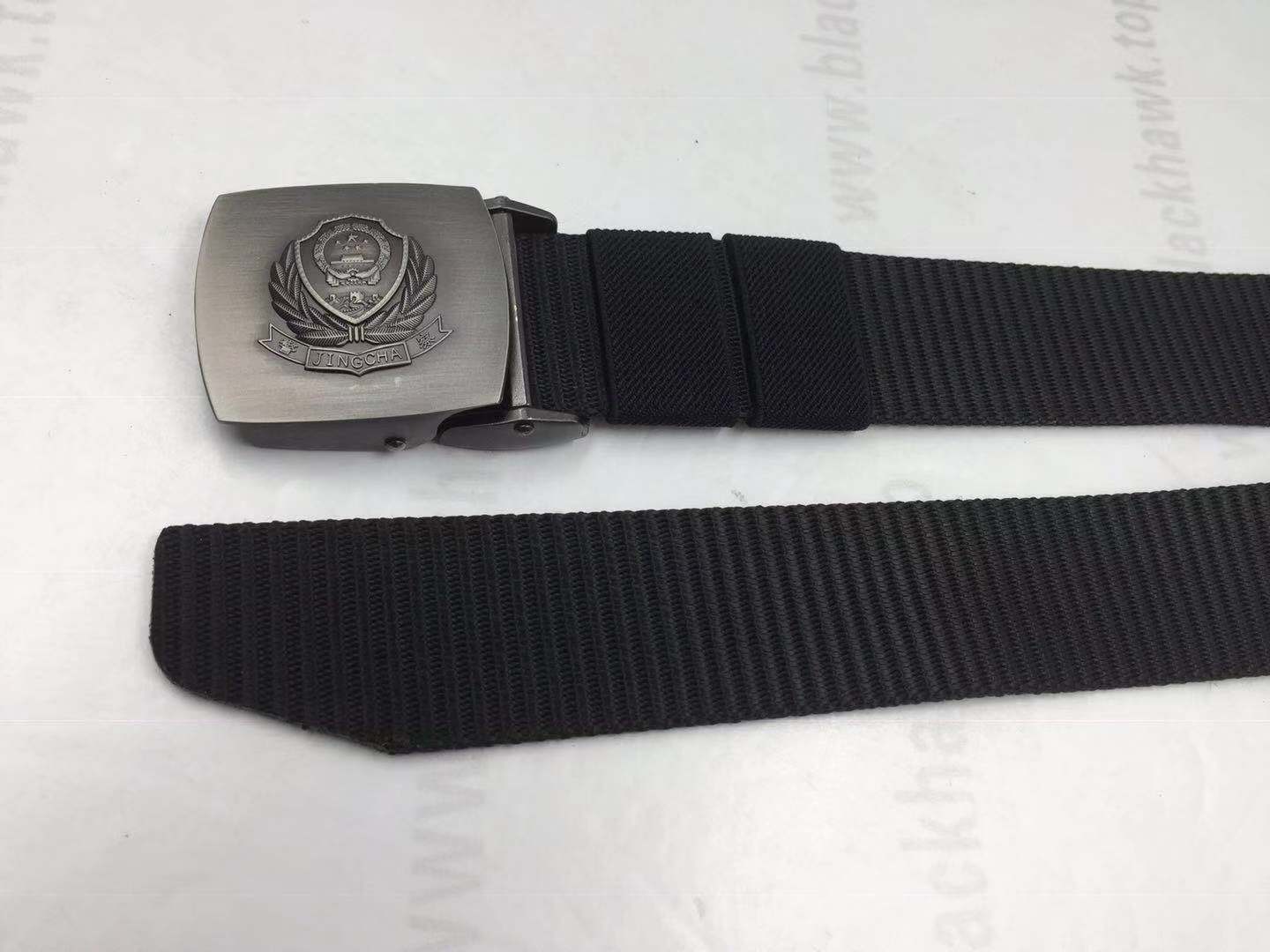 戰術腰帶 功能與時尚的完美融合