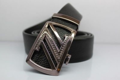 自動扣扣頭 時尚商務(wù)皮帶頭的新選擇