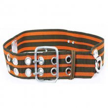 消防員的生命線 解析滅火防護服腰帶的關(guān)鍵作用與選購要點