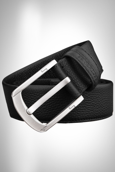 七匹狼男士頭層牛皮新款韓版腰帶 潮流與品質的完美融合