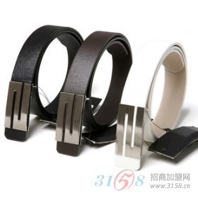 緣來有家 腰帶的藝術與商機——在3158招商加盟網展示的品牌魅力