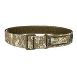 戶外裝備新選擇 自由兵黑鷹迷彩腰帶的多功能魅力